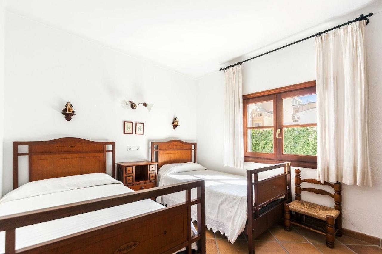 Amoros Holiday home Cala Ratjada (Mallorca)
