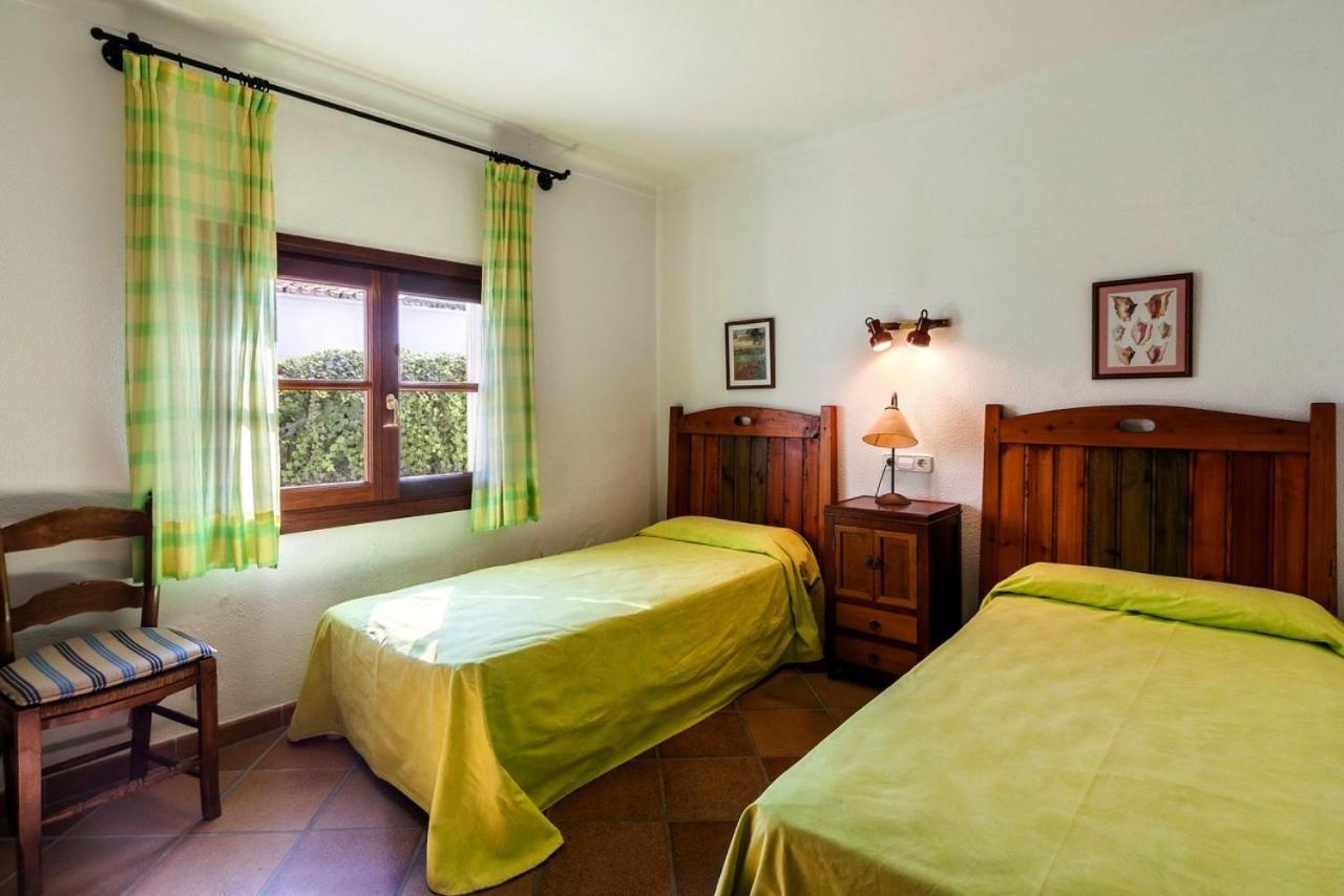 Holiday home Amoros