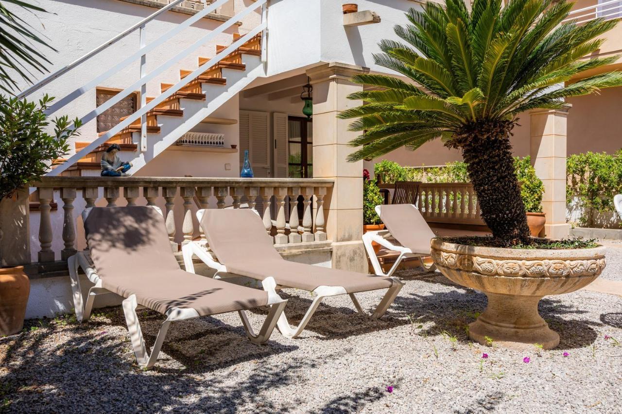 Holiday home Amoros *