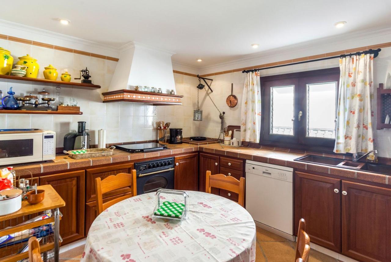 Amoros Holiday home Cala Ratjada (Mallorca)