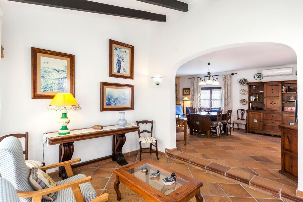 Holiday home Amoros