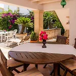 Villa Amorós