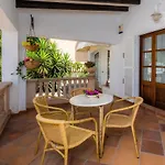 Villa Amorós