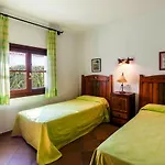 Villa Amorós