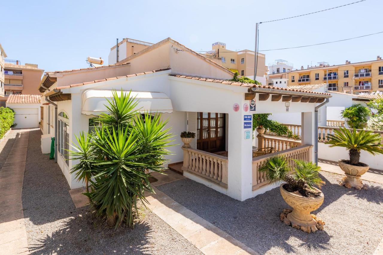 Amorós Cala Ratjada (Mallorca)