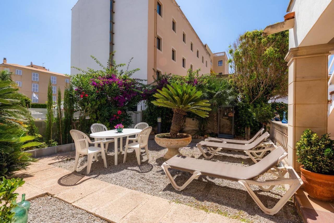 Amorós Сasa de vacaciones Cala Ratjada (Mallorca)