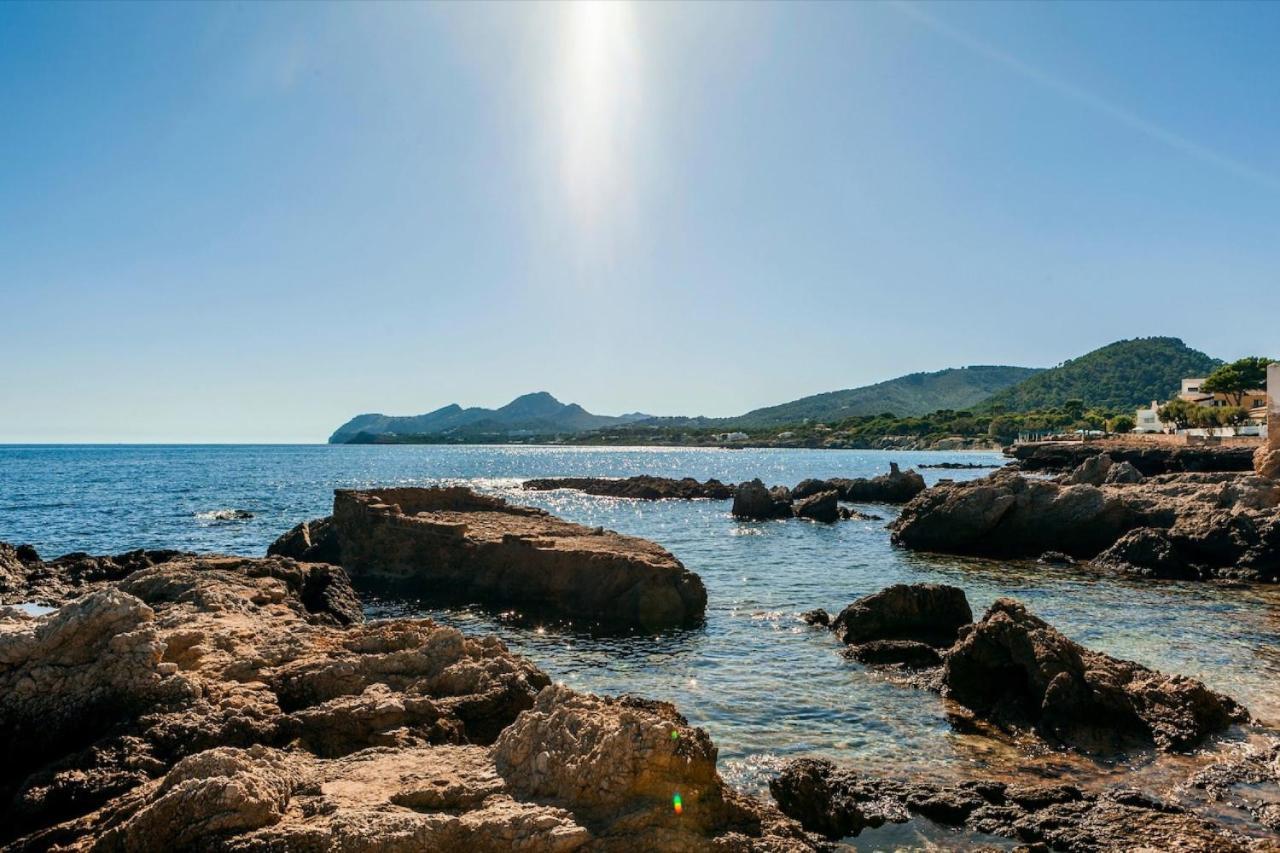 Сasa de vacaciones Amorós