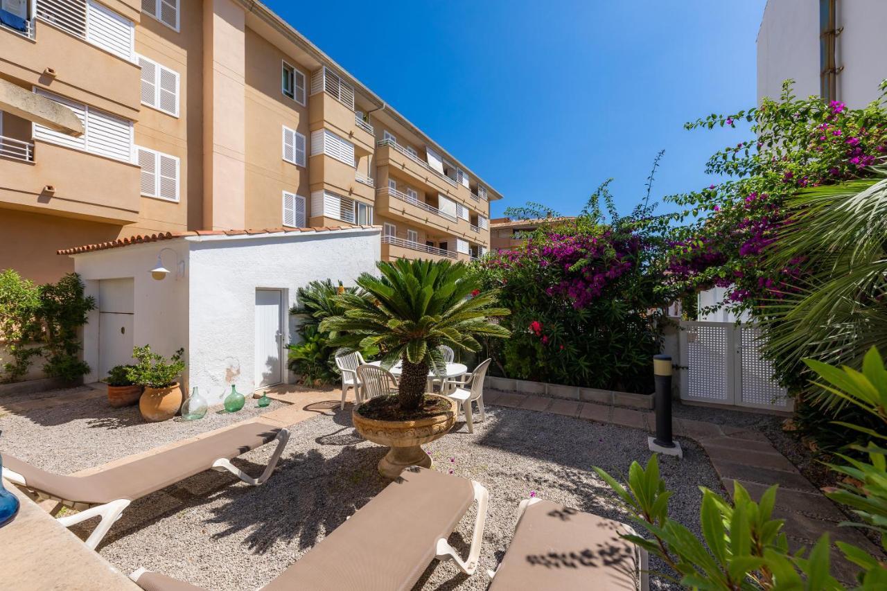 Сasa de vacaciones Amorós Cala Ratjada (Mallorca)