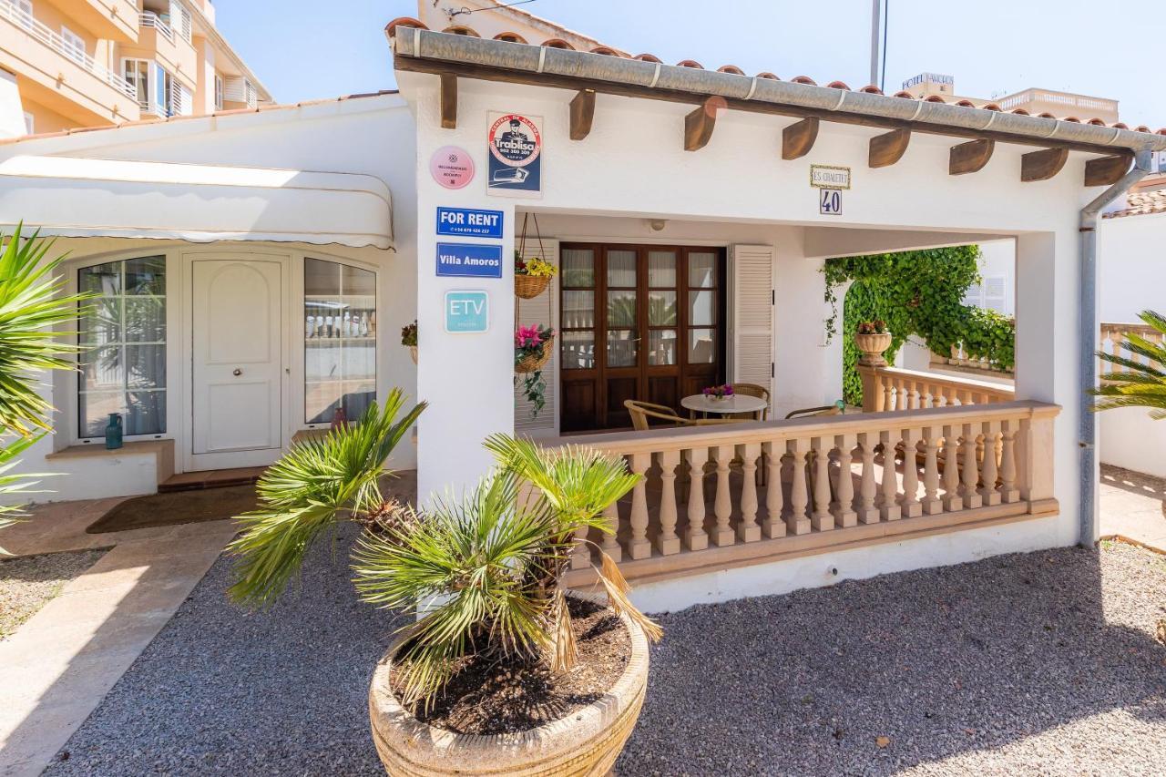 Amorós Cala Ratjada (Mallorca)